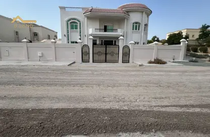 Villa - 7 Bedrooms - 7+ Bathrooms for rent in Al Yash - Wasit - Sharjah