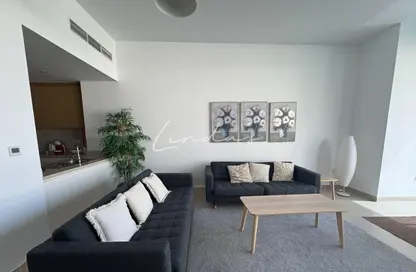 شقة - غرفة نوم - 2 حمامات للايجار في 5242 تاور 1 - 5242 - دبي مارينا - دبي شقة - غرفة نوم - 2 حمامات للايجار في 5242 تاور 1 - 5242 - دبي مارينا - دبي
