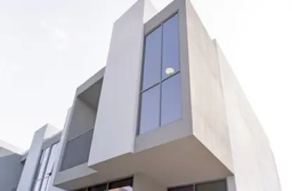 تاون هاوس - 3 غرف نوم - 4 حمامات للبيع في سيكويا - مسار - تلال سيتي - الشارقة تاون هاوس - 3 غرف نوم - 4 حمامات للبيع في سيكويا - مسار - تلال سيتي - الشارقة