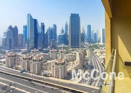 صورةمبنى خارجي لـ: Studio - 1 حمام للبيع في فندق العنوان دبي مول - دبي وسط المدينة - دبي, صورة 1