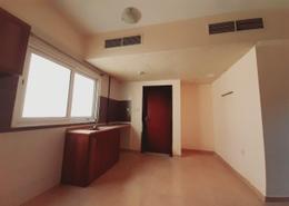 Kitchen image for: Studio - 1 bathroom for rent in Muwailih Building - Muwaileh - Sharjah, Image 1
