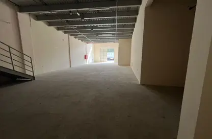 مستودع - استوديو - 2 حمامات للايجار في 1 الجرف - الجرف - عجمان وسط المدينة - عجمان