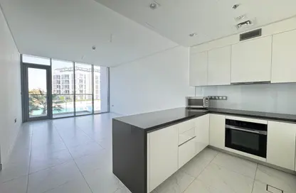 Apartment - 1 Bedroom - 2 Bathrooms for rent in Residences 8 - District One - Mohammed Bin Rashid City - Dubai