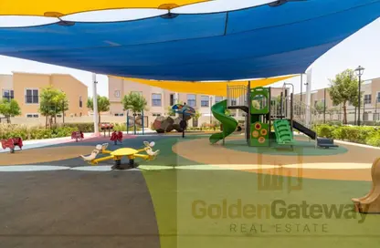 Villa - 4 Bedrooms - 4 Bathrooms for sale in Amaranta - Villanova - Dubai Land - Dubai