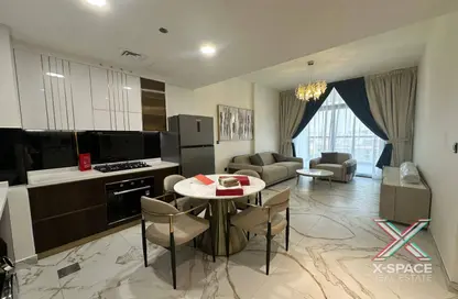 Apartment - 2 Bedrooms - 2 Bathrooms for rent in Petalz By Danube 2 - Petalz by Danube - International City - Dubai