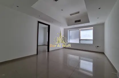 Apartment - 1 Bedroom - 1 Bathroom for rent in Tiger Building Al Yarmouk - Al Nahda - Sharjah