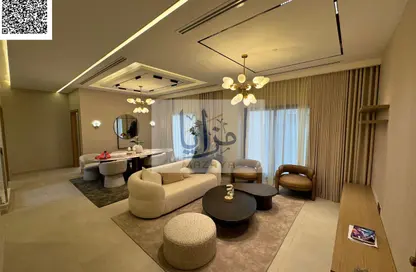 Villa - 4 Bedrooms - 4 Bathrooms for sale in Al Yasmeen 1 - Al Yasmeen - Ajman