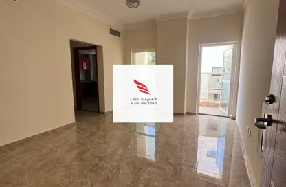 Apartment - 2 Bedrooms - 2 Bathrooms for rent in Al Rashidiya Towers - Al Rashidiya - Ajman Downtown - Ajman