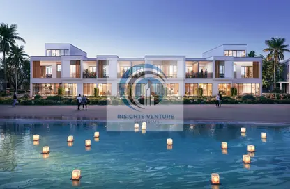 Apartment - 1 Bedroom - 1 Bathroom for sale in Damac Riverside Views Marine Phase 2 - Dubai Investment Park 2 (DIP 2) - Dubai Investment Park (DIP) - Dubai