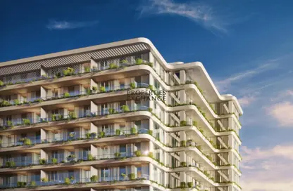 شقة - 2 غرف نوم - 3 حمامات للبيع في كاليفورنيا ريزيدنس - كاليفورنيا فيليج - دبي لاند - دبي