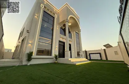 فيلا - 5 غرف نوم - 7 حمامات للبيع في الحليو 2 - الحليو - عجمان