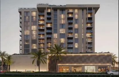 Apartment - 2 Bedrooms - 3 Bathrooms for sale in V1STARA HOUSE 2 - Jebel Ali Village - Jebel Ali - Dubai