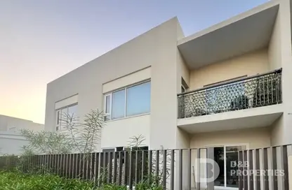 Apartment - 2 Bedrooms - 2 Bathrooms for rent in Block 9 - Urbana 1 - Urbana - EMAAR South - Dubai South (Dubai World Central) - Dubai