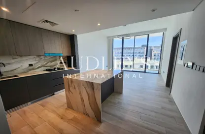 Apartment - 1 Bedroom - 2 Bathrooms for rent in Oxford Gardens - Arjan - Dubai