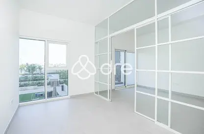 Apartment - 2 Bedrooms - 2 Bathrooms for sale in Golfville - Dubai Hills Estate - Dubai