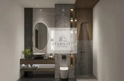 Apartment - 1 Bedroom - 1 Bathroom for sale in Samana Ibiza - Dubai Land - Dubai
