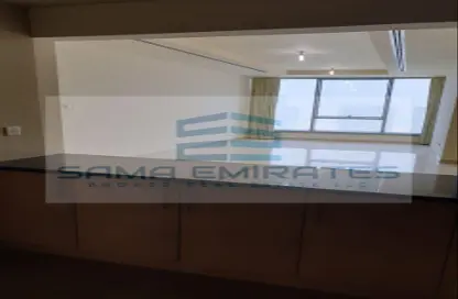 Apartment - 1 Bedroom - 2 Bathrooms for sale in Sun Tower - Shams Abu Dhabi - Al Reem Island - Abu Dhabi
