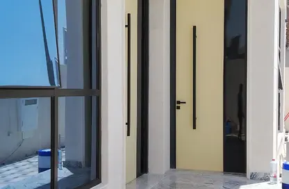 Villa - 5 Bedrooms - 7 Bathrooms for sale in Hoshi - Al Badie - Sharjah