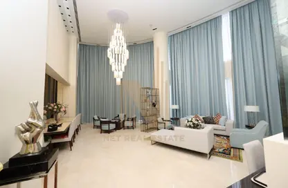 Penthouse - 3 Bedrooms - 4 Bathrooms for sale in Kempinski Central Avenue - Downtown Dubai - Dubai