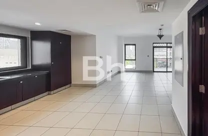 Apartment - Studio - 1 Bathroom for rent in Reehan 2 - Reehan - Old Town - Dubai