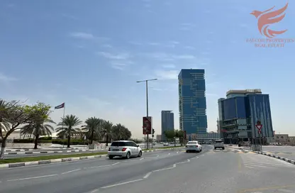 شقة - 2 غرف نوم - 2 حمامات للايجار في كورنيش راس الخيمة - رأس الخيمة