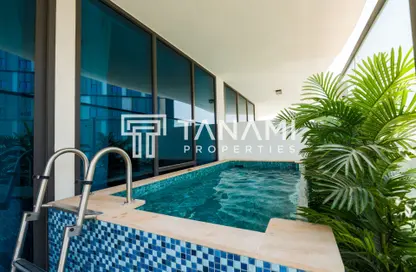 شقة - 2 غرف نوم - 3 حمامات للبيع في سامانا بارك فيوز - ارجان - دبي