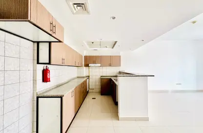 Apartment - 2 Bedrooms - 2 Bathrooms for rent in I D Blu Building - Al Warsan 4 - Al Warsan - Dubai