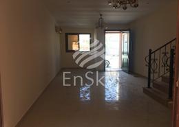 Villa - 3 bedrooms - 3 bathrooms for rent in Zone 7 - Hydra Village - Abu Dhabi