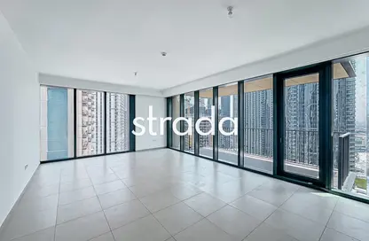 Apartment - 3 Bedrooms - 4 Bathrooms for rent in BLVD Heights Tower 2 - BLVD Heights - Downtown Dubai - Dubai