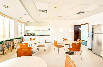 Office Space - Studio for rent in Gold Tower (Au Tower) - JLT Cluster I - Jumeirah Lake Towers - Dubai