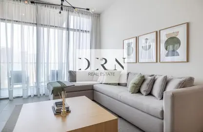 Apartment - 2 Bedrooms - 3 Bathrooms for sale in DT1 - Downtown Dubai - Dubai