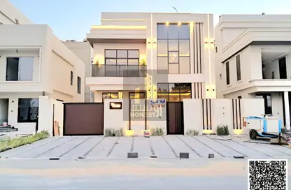 فيلا - 5 غرف نوم - 7 حمامات للبيع في الحليو 2 - الحليو - عجمان