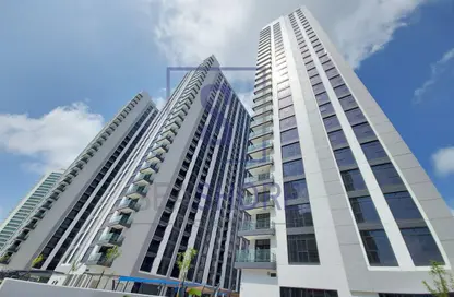 Apartment - 2 Bedrooms - 2 Bathrooms for rent in The Bridges - Shams Abu Dhabi - Al Reem Island - Abu Dhabi