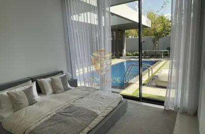 Villa - 6 Bedrooms - 7+ Bathrooms for sale in Sequoia - Masaar - Tilal City - Sharjah