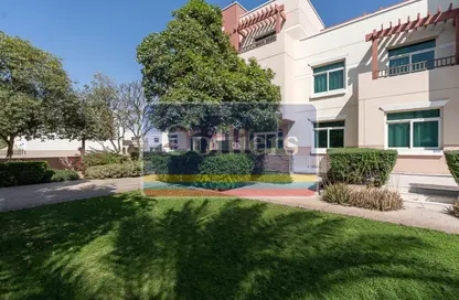 Apartment - Studio - 1 Bathroom for rent in Al Waha - Al Ghadeer - Abu Dhabi