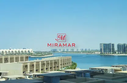 Apartment - 3 Bedrooms - 4 Bathrooms for rent in Al Nada 1 - Al Muneera - Al Raha Beach - Abu Dhabi