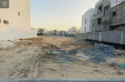 Land - Studio for sale in Al Bahia Hills - Al Bahia - Ajman