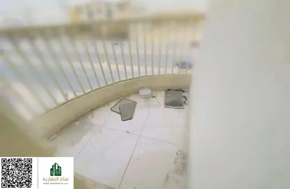 شقة - غرفة نوم - 1 حمام للايجار في آيديل 1 - 3  الروضة - الروضة - عجمان