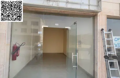 Shop - Studio for rent in Al Jurf 3 - Al Jurf - Ajman Downtown - Ajman
