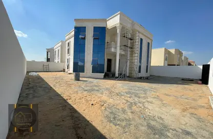 فيلا - 5 غرف نوم - 8 حمامات للبيع في 1 الياسمين - الياسمين - عجمان