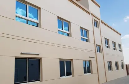 Labor Camp - Studio - 7+ Bathrooms for sale in Al Sajaa Industrial - Al Sajaa - Sharjah