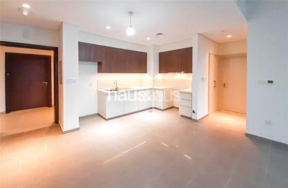 Apartment - 1 Bedroom - 1 Bathroom for rent in Park Heights 1 - Park Heights - Dubai Hills Estate - Dubai