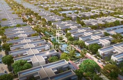 Apartment - 3 Bedrooms - 3 Bathrooms for sale in The Sustainable City - Yas Island - Yas Island - Abu Dhabi