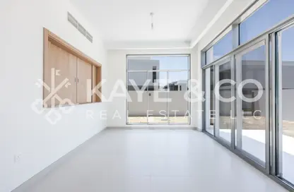 Villa - 5 Bedrooms - 7 Bathrooms for rent in The Pulse Beachfront 2 - The Pulse - Dubai South (Dubai World Central) - Dubai