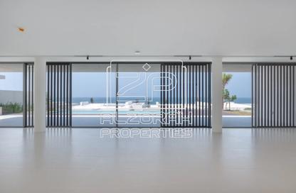 Villa - 4 Bedrooms - 6 Bathrooms for sale in Seaside Hills Villas - Al Zorah - Ajman