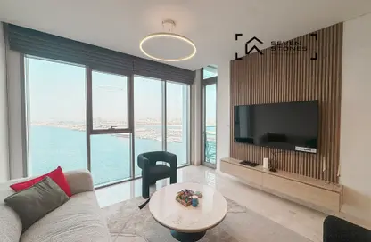 Apartment - 1 Bedroom - 1 Bathroom for sale in ANWA - Maritime City - Dubai