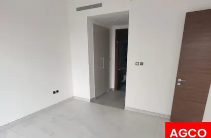 Apartment - 1 Bedroom - 1 Bathroom for sale in The Crest Tower B - Sobha Hartland - Mohammed Bin Rashid City - Dubai