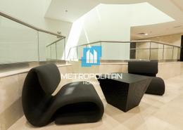 مكتب - 1 حمام للكراء في ساندس آبر - مدينة دبي الإعلامية - دبي