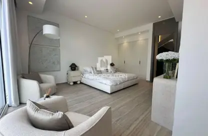 تاون هاوس - 4 غرف نوم - 5 حمامات للايجار في البراري إكسورا - البراري - دبي تاون هاوس - 4 غرف نوم - 5 حمامات للايجار في البراري إكسورا - البراري - دبي