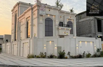 فيلا - 7 غرف نوم - 8 حمامات للبيع في الحليو 2 - الحليو - عجمان